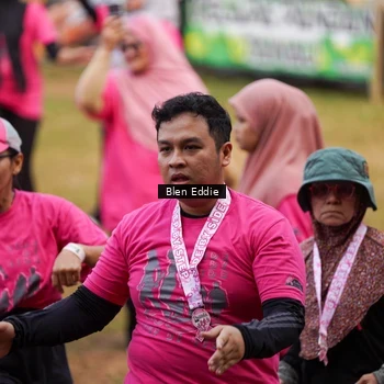 Runner Photo 8936296