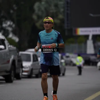 Runner Photo 8936310