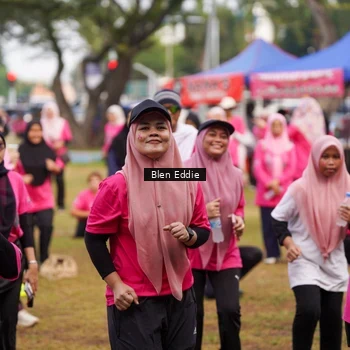 Runner Photo 8936311