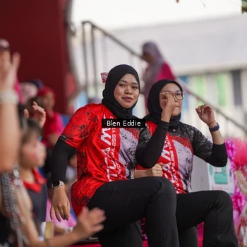 Runner Photo 8936314