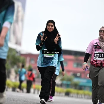 Runner Photo 8936315