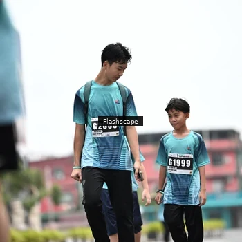 Runner Photo 8936316