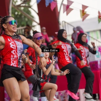 Runner Photo 8936317