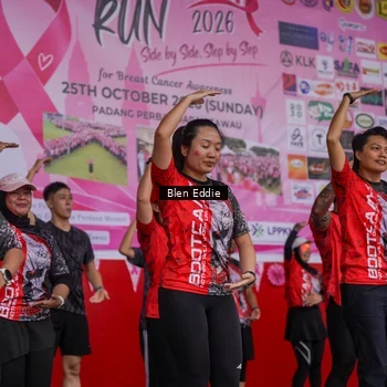 Runner Photo 8936318
