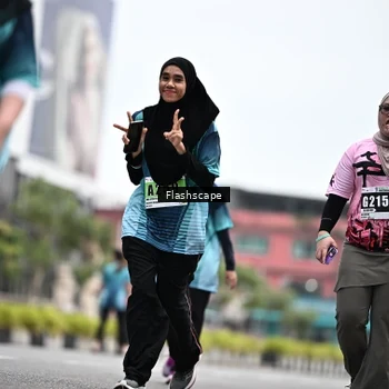 Runner Photo 8936344