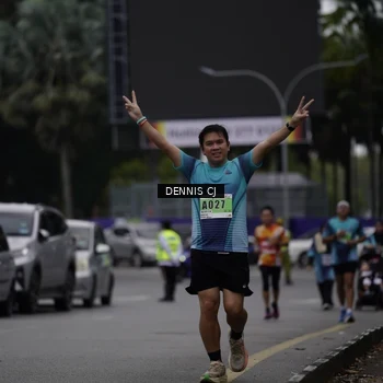 Runner Photo 8936346