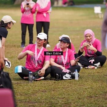 Runner Photo 8936348