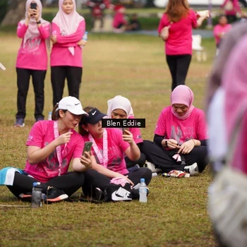 Runner Photo 8936349