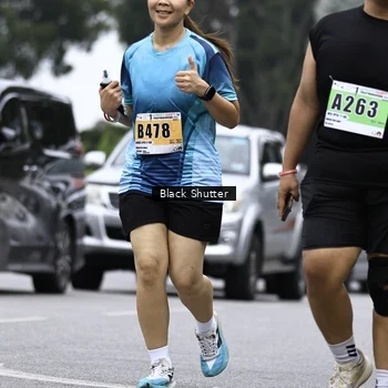 Runner Photo 8936351