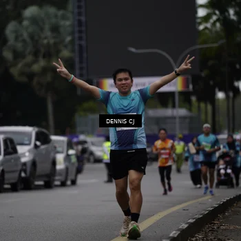 Runner Photo 8936378