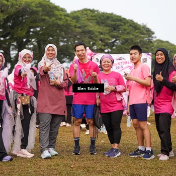 Runner Photo 8936389