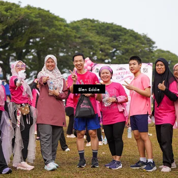 Runner Photo 8936392