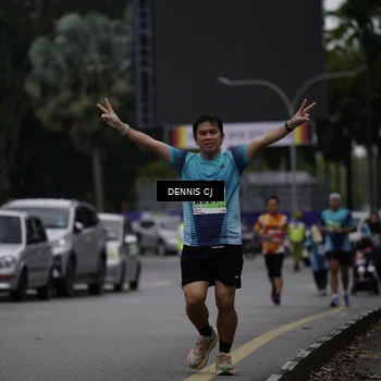 Runner Photo 8936394