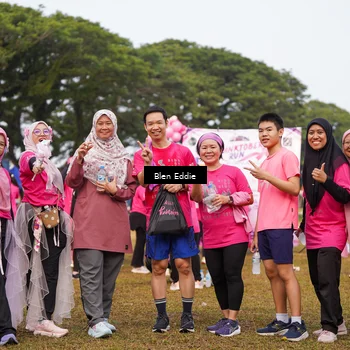 Runner Photo 8936398