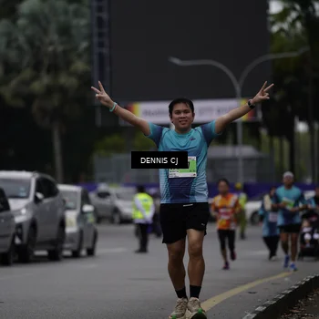 Runner Photo 8936408