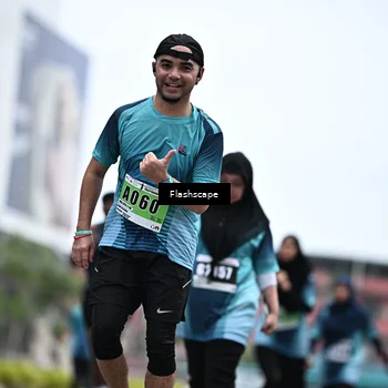 Runner Photo 8936417