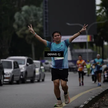 Runner Photo 8936420