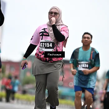 Runner Photo 8936429