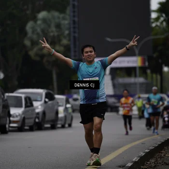Runner Photo 8936432