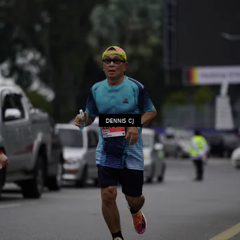 Runner Photo 8936441