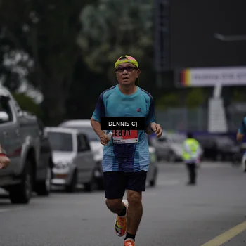 Runner Photo 8936444