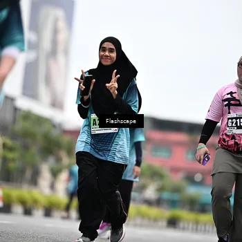 Runner Photo 8936449
