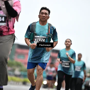 Runner Photo 8936461