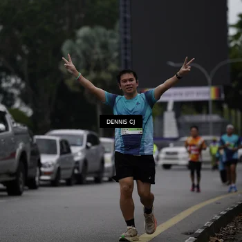 Runner Photo 8936462