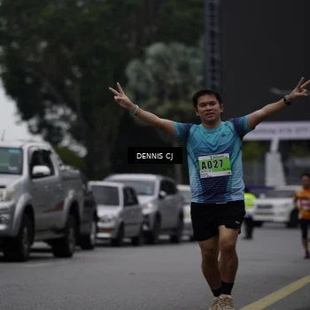 Runner Photo 8936466