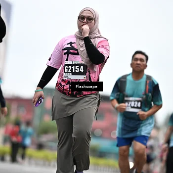 Runner Photo 8936474