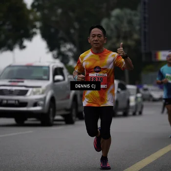 Runner Photo 8936479