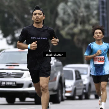 Runner Photo 8936481