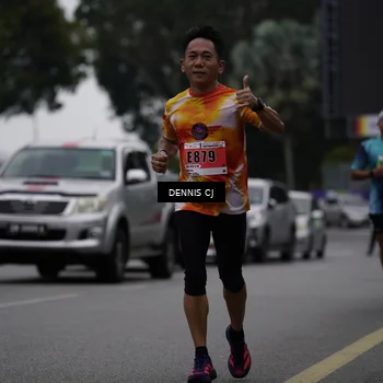 Runner Photo 8936482