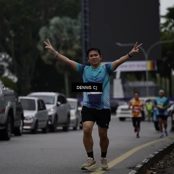 Runner Photo 8936485