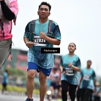 Runner Photo 8936500