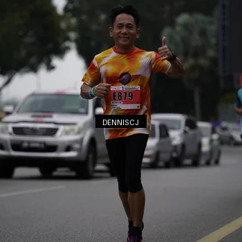 Runner Photo 8936513