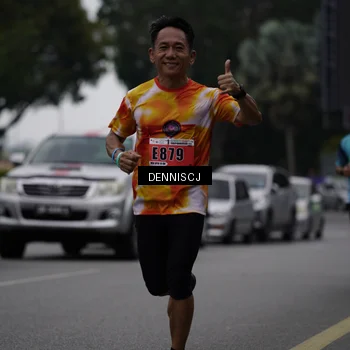Runner Photo 8936514
