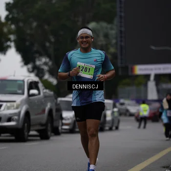 Runner Photo 8936523