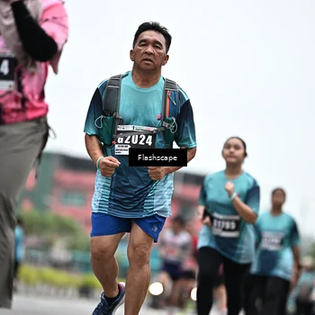 Runner Photo 8936531
