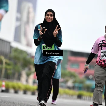 Runner Photo 8936543