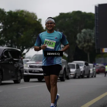 Runner Photo 8936554