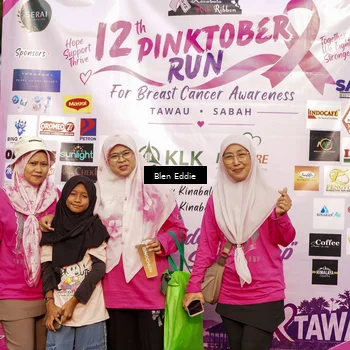 Runner Photo 8936564