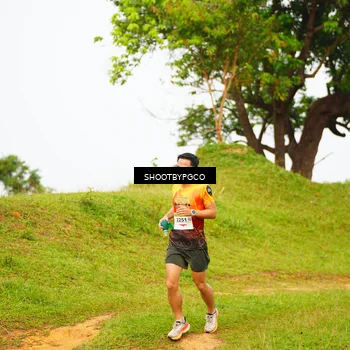 Runner Photo 8936567