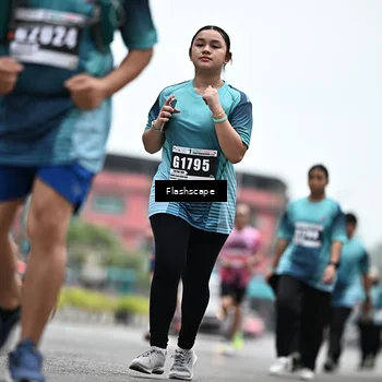 Runner Photo 8936589