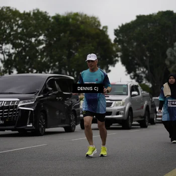 Runner Photo 8936602