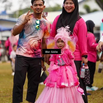 Runner Photo 8936620