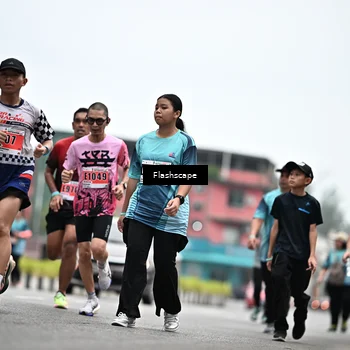 Runner Photo 8936650
