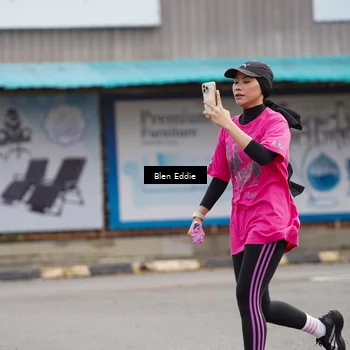 Runner Photo 8936679