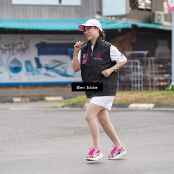 Runner Photo 8936701