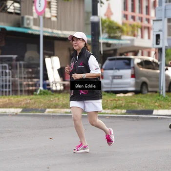 Runner Photo 8936703